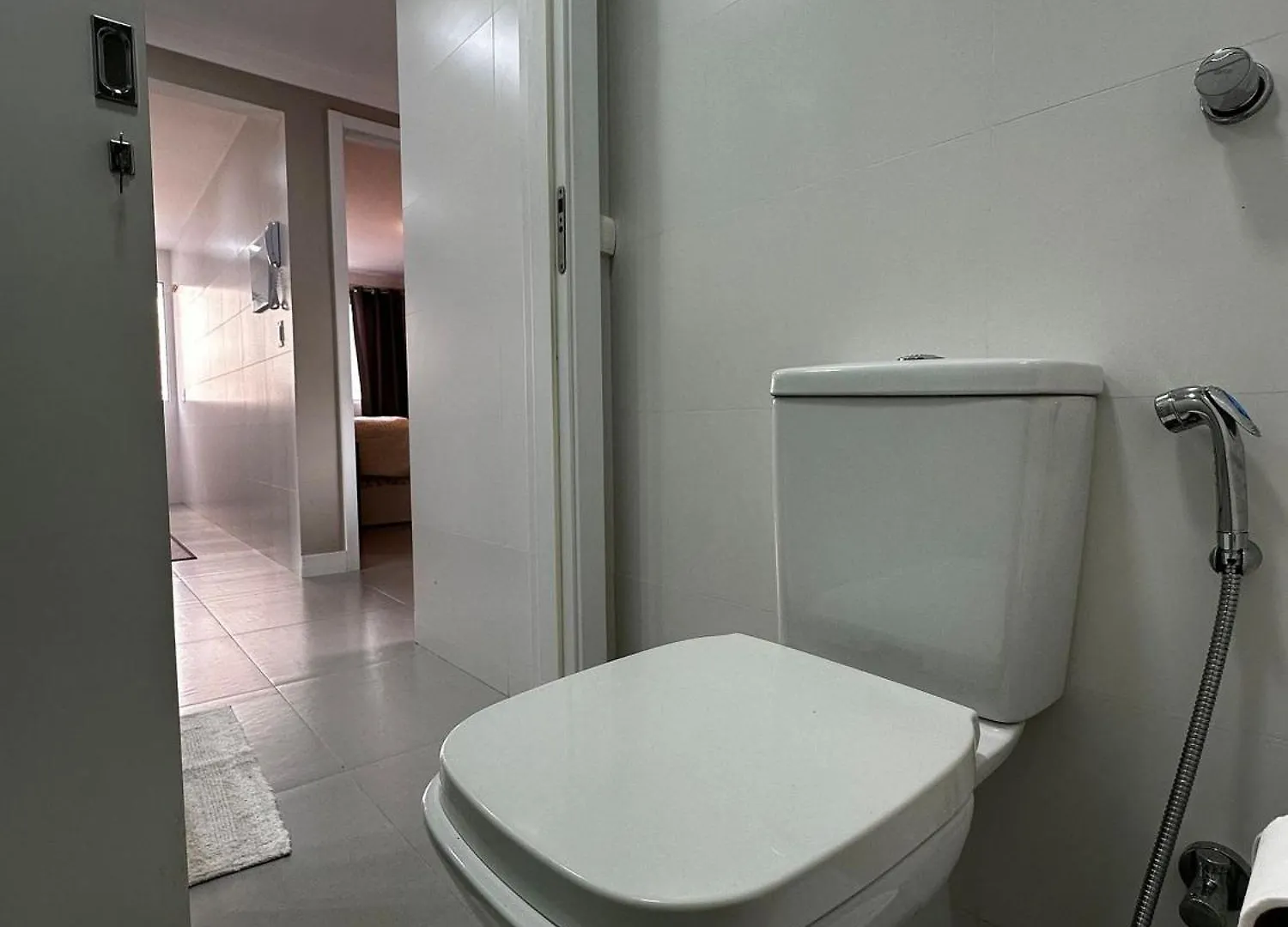 Apartment Sc01 - 1 Quarto| Centro| Reformado E Completo Balneario Camboriu